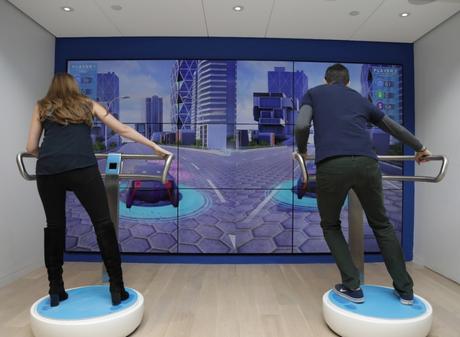 FORD BRINGS ‘GO FURTHER’ AND AUTO AND MOBILITY TO LIFE WITH NEW FORDHUB BRAND EXPERIENCE STUDIO AND SUPER BOWL AD