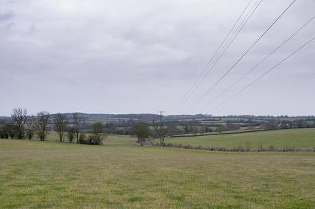 Views across the County