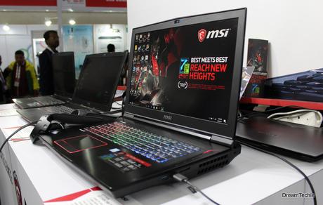 Best of Taiwan Excellence at Convergence India 2017 Best of Taiwan Excellence at Convergence India 2017