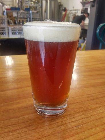 Imperial IPA – Black Kettle Brewing Company