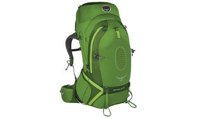 Backpacker Gives Us the Best Comfort Thru-Hiking Gear