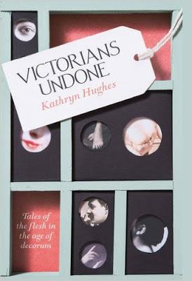 Review: Victorians Undone