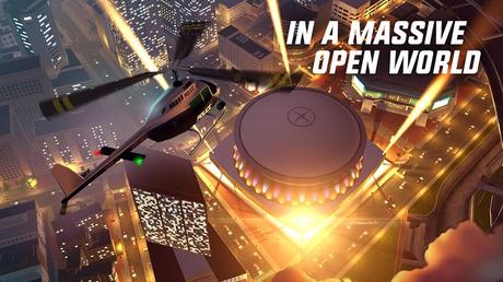 Gangstar New Orleans v1.0.0n APK Gangstar New Orleans v1.0.0n APK