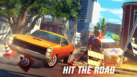 Gangstar New Orleans v1.0.0n APK Gangstar New Orleans v1.0.0n APK