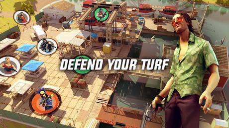 Gangstar New Orleans v1.0.0n APK Gangstar New Orleans v1.0.0n APK