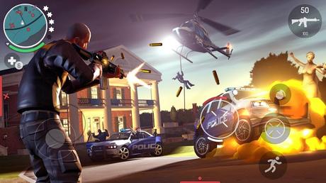 Gangstar New Orleans v1.0.0n APK Gangstar New Orleans v1.0.0n APK