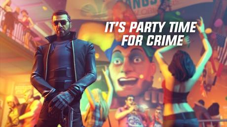 Gangstar New Orleans v1.0.0n APK Gangstar New Orleans v1.0.0n APK
