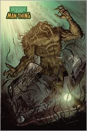 Man-Thing #1 Preview 3