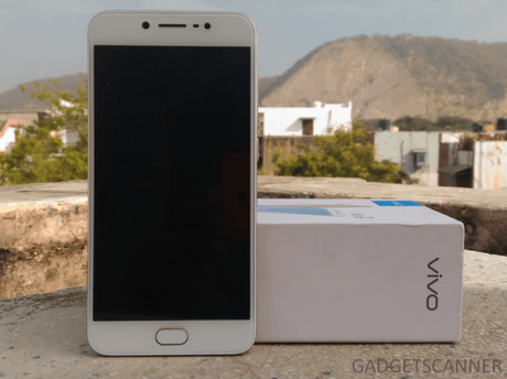 Vivo V5 Review Vivo-v5-front