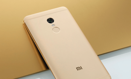 Xiaomi Redmi Note 4 is Coming to India in January Xiaomi-Redmi-Note-4-India-launch-dates