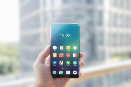 True Bezel-Less Phones to Watch Out For in 2017 Meizu-Bezel-less-phone