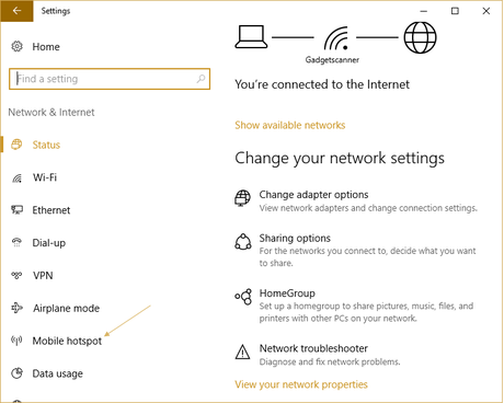 How to Turn Your Computer into a WiFi Hotspot how-to-Turn-any-Windows-Computer-into-a-WiFi-Hotspot-2