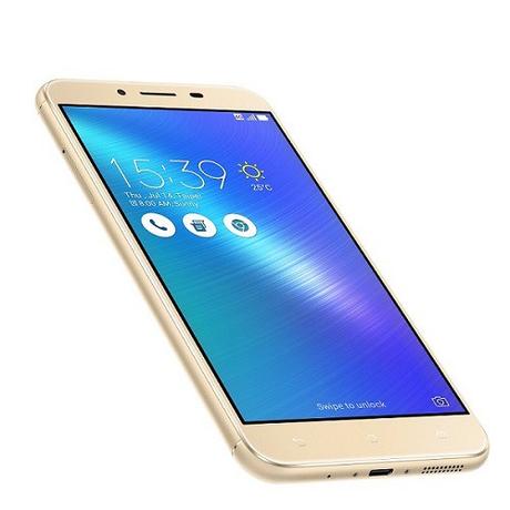 ASUS Lanches 2 Variants of Zenfone 3 Max in India Zenfone-3-Max-battery