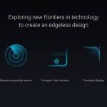 Mi Mix Is A Dream Phone And Will be Sold for $520 Mi Mix Specifications