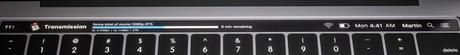 Redesigned Apple MacBook Pro Release Date Revealed? macbook oled