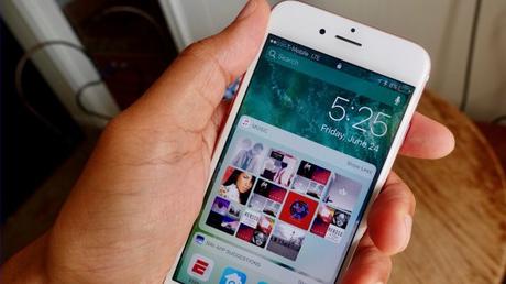 10 Must know iOS 10 Tips and Tricks Raise to wake feature on iOS 10
