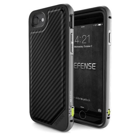 X-Doria case for iPhone 7