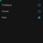 My Alarm Clock – Turning Your Device into a Bedside Clock and More SLEEP TIMER FEATURE