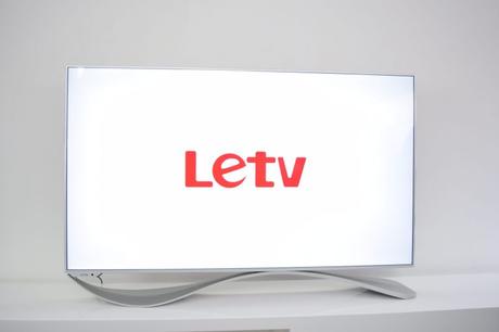 LeEco LED Smart 3D TV