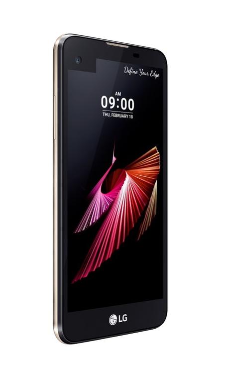 LG X Screen with dual display Launched in India LG X SCreen snapdeal
