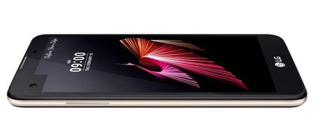 LG X Screen with dual display Launched in India LG X Screen price in India
