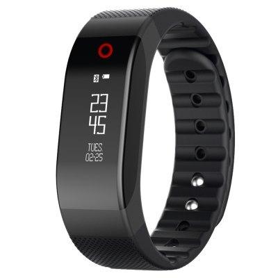 SMA-Band A $25 fitness tracker with heart rate monitor SMA-Band : Best budget activity tracker