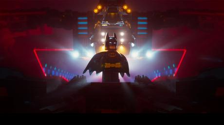 Review: What The Lego Batman Movie Taught Me About Batman (While Making Me Laugh)