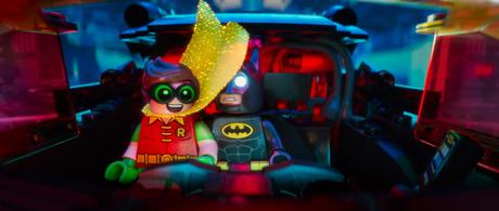 Review: What The Lego Batman Movie Taught Me About Batman (While Making Me Laugh)