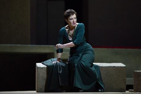 Dysfunctional Family Values: ‘Elektra’ and ‘Salome’ at the Met (Part One)