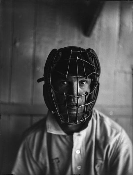 This day in baseball: First catcher’s mask