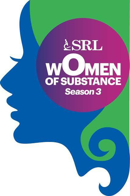 Nominate the toughest Woman you know for Woman of Substance Awards by SRL diagnostics