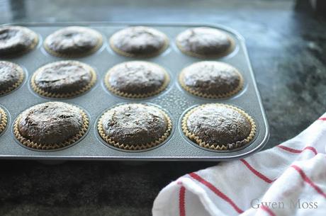 Salted chocolate lavender cupcakes with honey coconut cream and some exciting news! Salted chocolate lavender cupcakes with honey coconut cream and some exciting news!