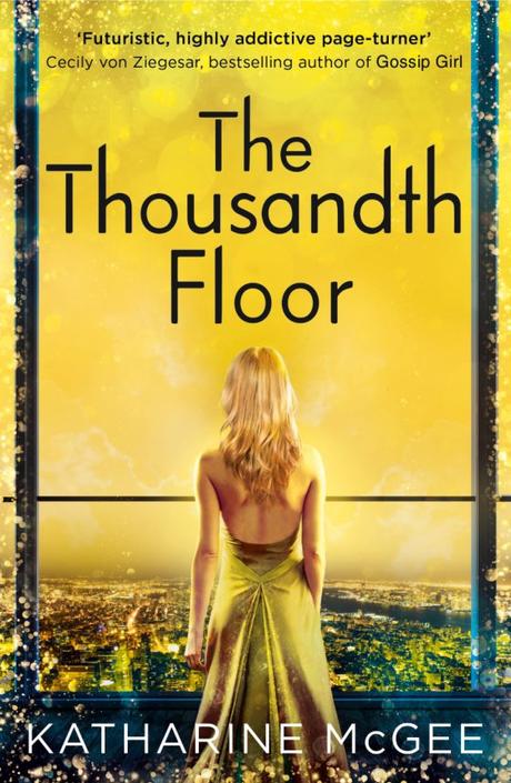 Book Review – The Thousandth Floor