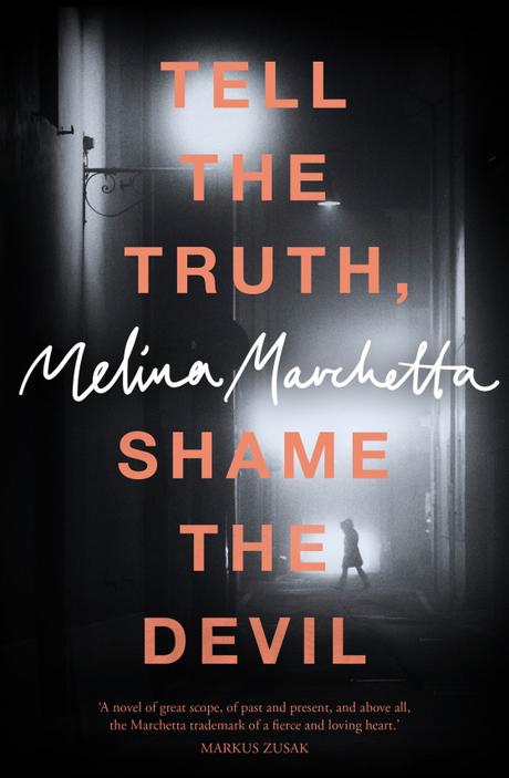 Book Review – Tell The Truth, Shame The Devil