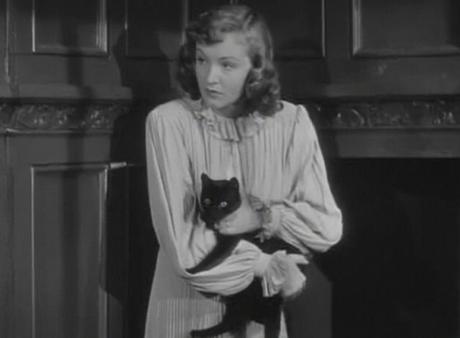 Feline Noir: Cats and Cinema’s Mean Streets Feline Noir: Cats and Cinema’s Mean Streets