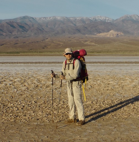 Belgian Explorer wins European Adventurer of the Year Belgian Explorer wins European Adventurer of the Year
