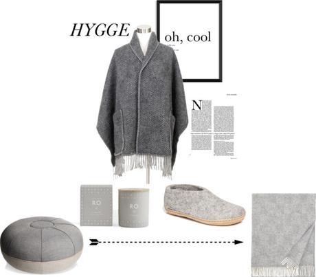 Embracing your Inner Hygge