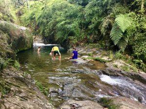 Chasing Adventure in the Dominican Republic