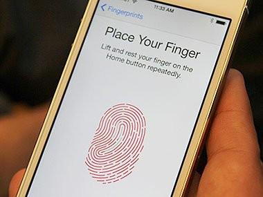 Will 3D Printed Fingerprints Unlock a Phone?