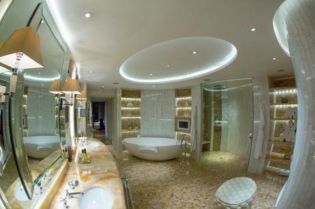 A WELLNESS RETREAT AT CORINTHIA LONDON… Fitness On Toast - Corinthia Hotel London Review Luxury Travel Wellness Active Escape -11
