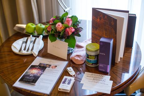 A WELLNESS RETREAT AT CORINTHIA LONDON… Fitness On Toast - Corinthia Hotel London Review Luxury Travel Wellness Active Escape -30