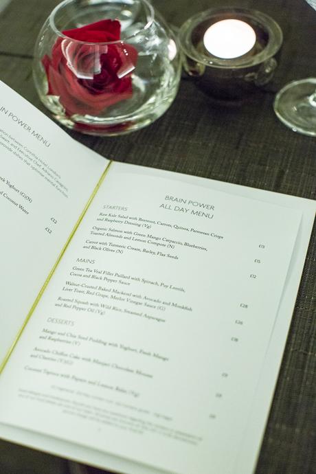A WELLNESS RETREAT AT CORINTHIA LONDON… Fitness On Toast - Corinthia Hotel London Review Luxury Travel Wellness Active Escape -49