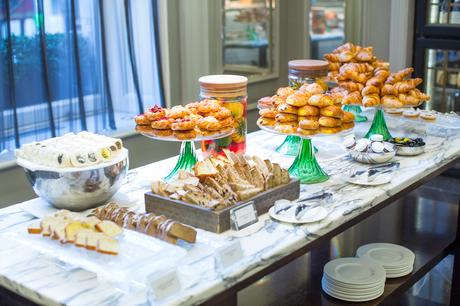 A WELLNESS RETREAT AT CORINTHIA LONDON… Fitness On Toast - Corinthia Hotel London Review Luxury Travel Wellness Active Escape -35