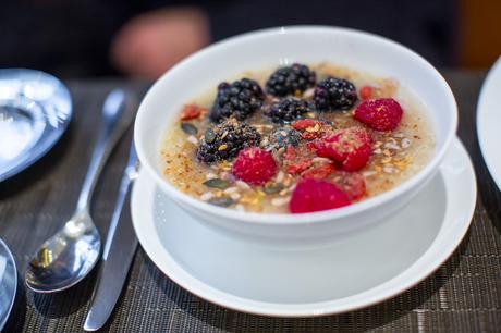 A WELLNESS RETREAT AT CORINTHIA LONDON… Fitness On Toast - Corinthia Hotel London Review Luxury Travel Wellness Active Escape -34