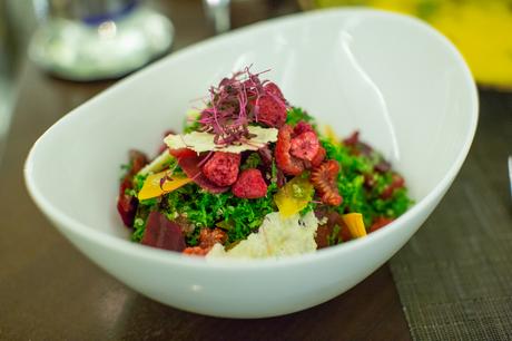 A WELLNESS RETREAT AT CORINTHIA LONDON… Fitness On Toast - Corinthia Hotel London Review Luxury Travel Wellness Active Escape -46