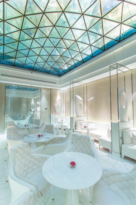 A WELLNESS RETREAT AT CORINTHIA LONDON… Fitness On Toast - Corinthia Hotel London Review Luxury Travel Wellness Active Escape -50