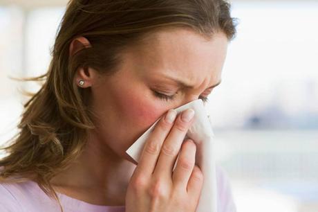 Natural Ways to Get Rid of Allergies – Ayurvedic Remedies for Allergy