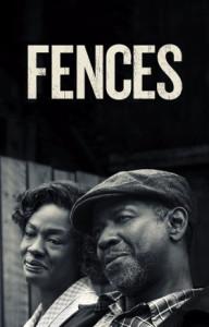 Fences (2016) – Review