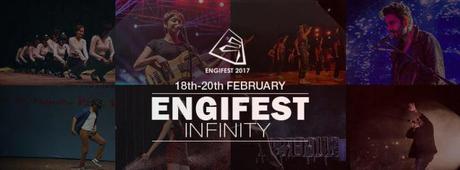 DTU – Cultural Fest – Engifest – 2017 DTU – Cultural Fest – Engifest – 2017