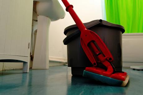 Smart Tips For Effective Domestic Cleaning